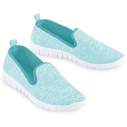 Slip-On Light Weight Sneakers-379590