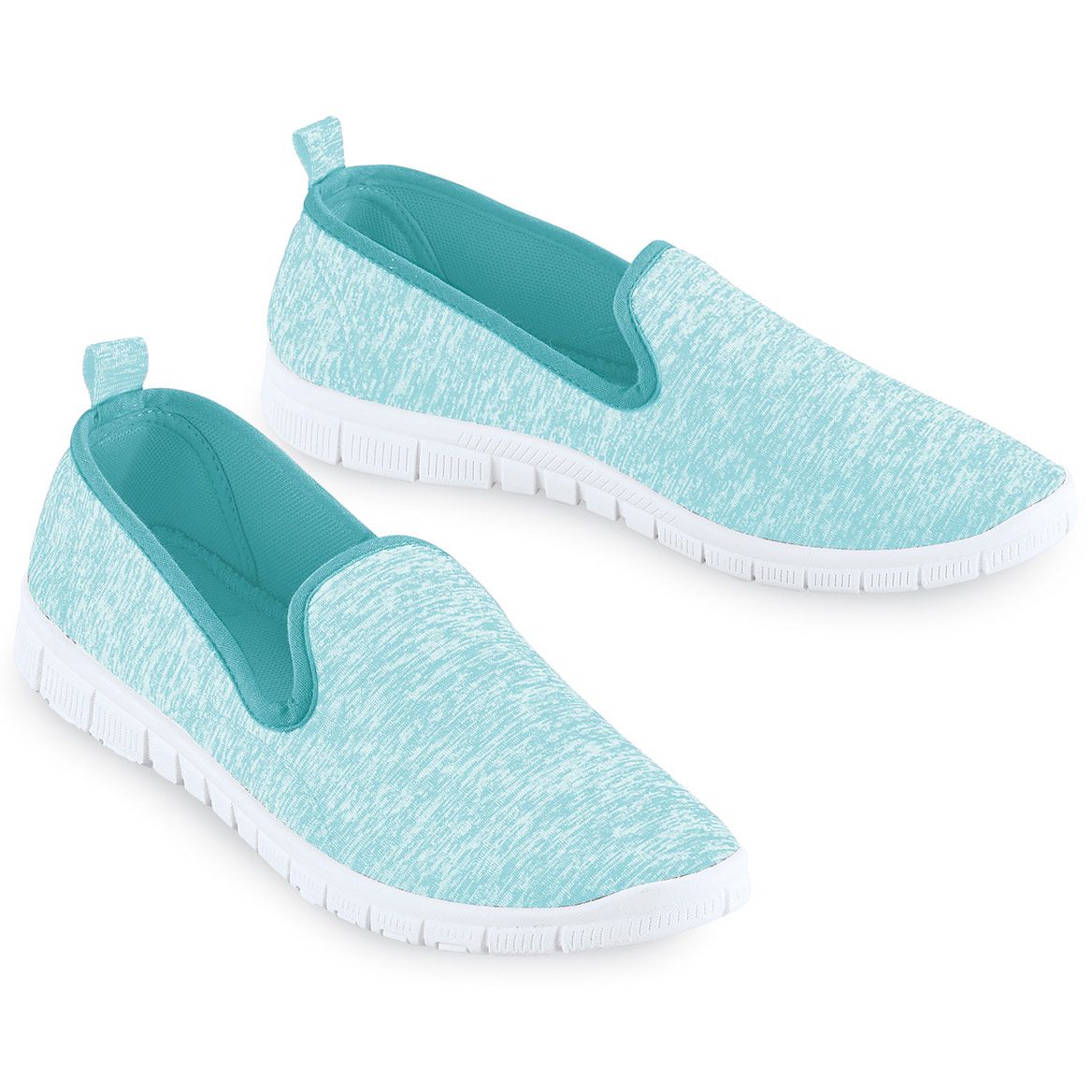 Slip-On Light Weight Sneakers + '-' + 379590