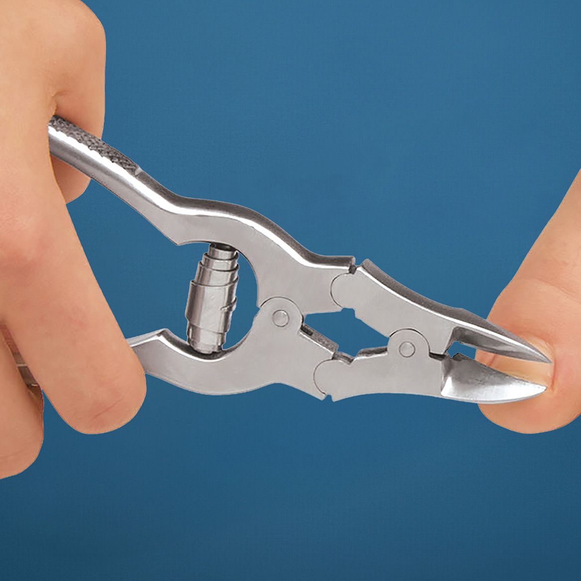 Pedifix Professional Nail Clippers + '-' + 379601