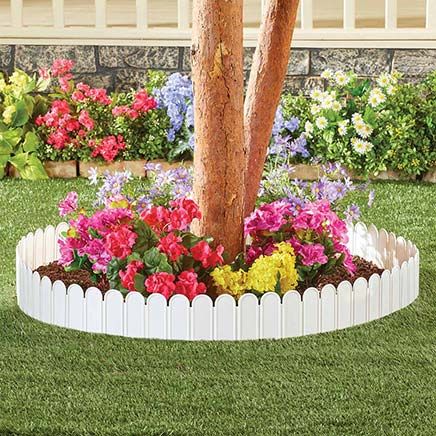 10-Foot Garden Border-379607