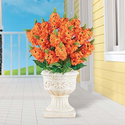 Snapdragon Bushes, Set of 3-379620
