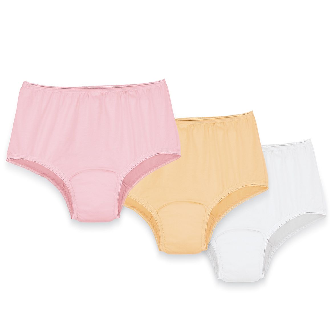 Women's Incontinence Briefs, 10 oz. + '-' + 379644
