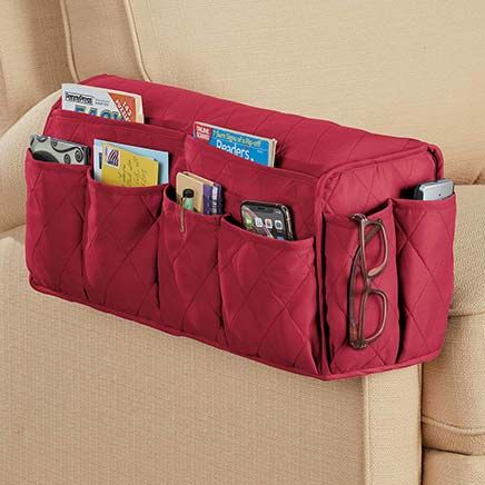 Armrest Organizer-379653
