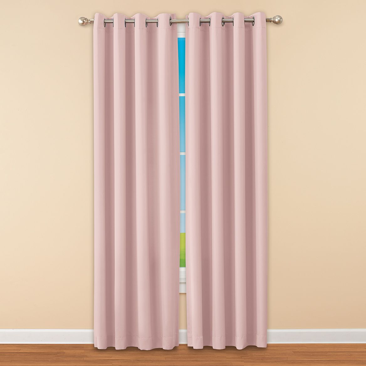 Madison Room Darkening Panel + '-' + 379654