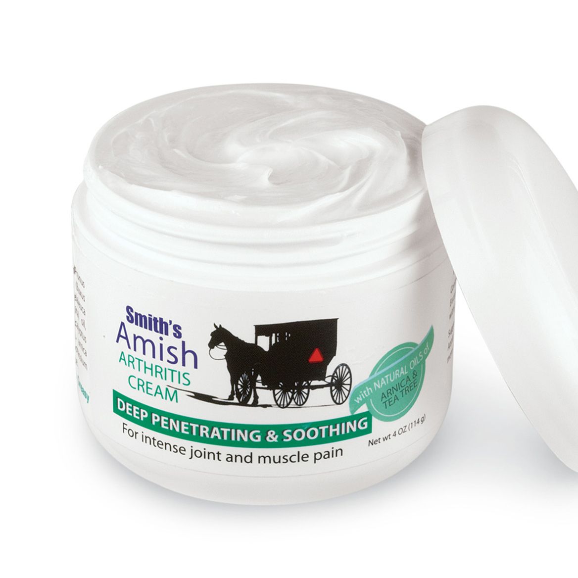 Smith's Amish Arthritis Cream + '-' + 379684