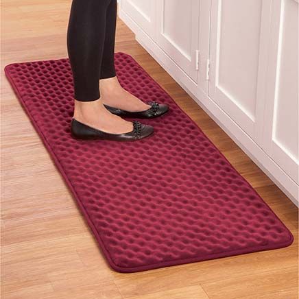 Anti-Fatigue Kitchen Runner-379689