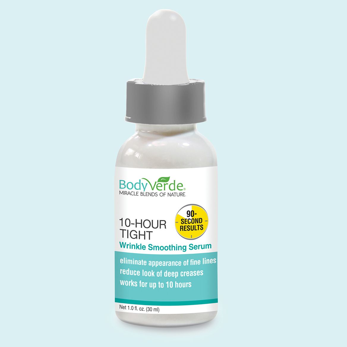Ten Hour Tight Serum + '-' + 379690