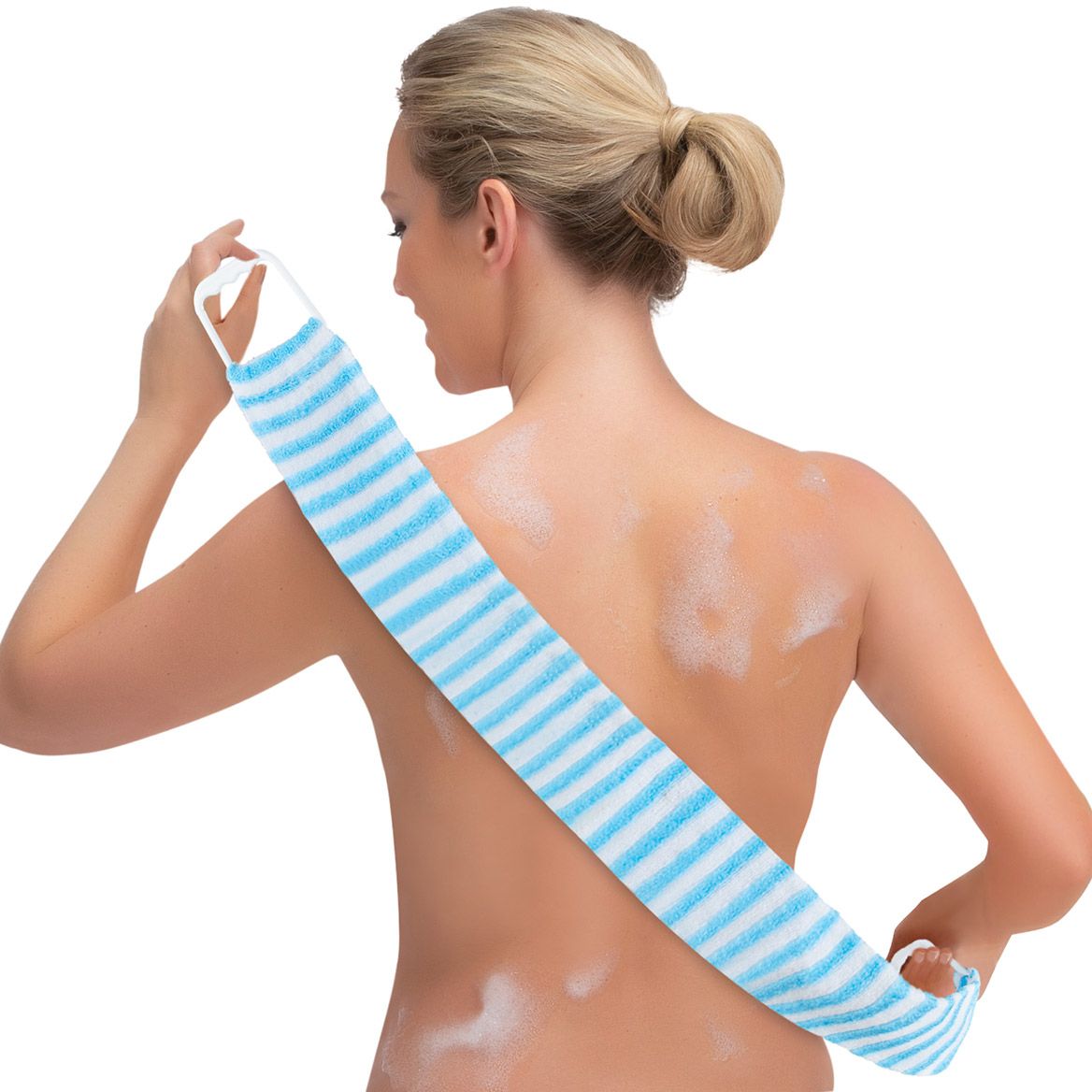 Back Scrubber + '-' + 379699