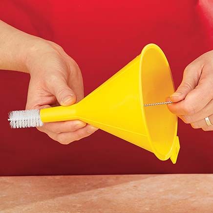 10 Piece Brush Set-379707