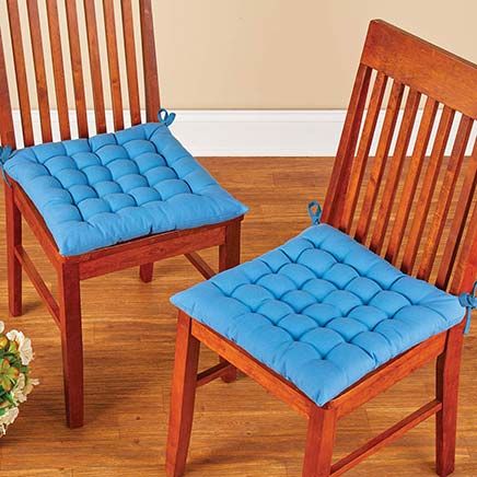 Chair Cushions, Set of 2-379710