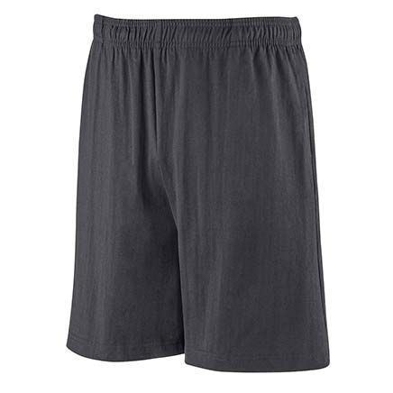 Men's Comfy Knit Shorts-379728