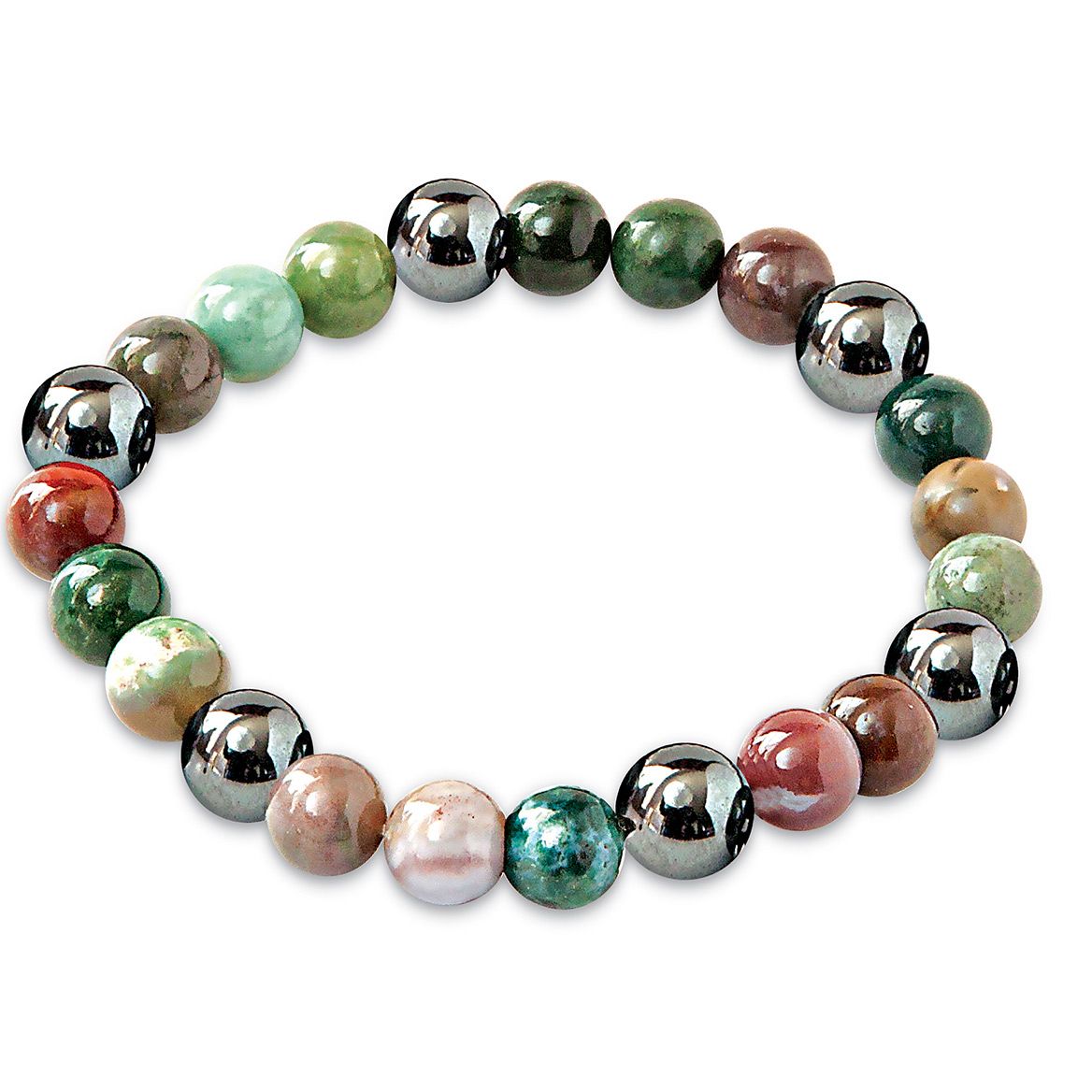 Lucky Magnetic Bracelets + '-' + 379803