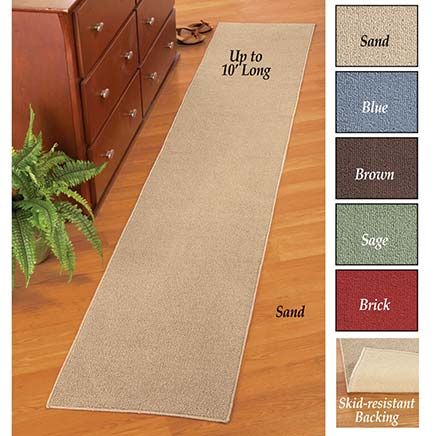 Extra-Long Floor Runner-379809