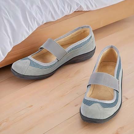 Extra-Wide Width Maryjane Shoe-379833