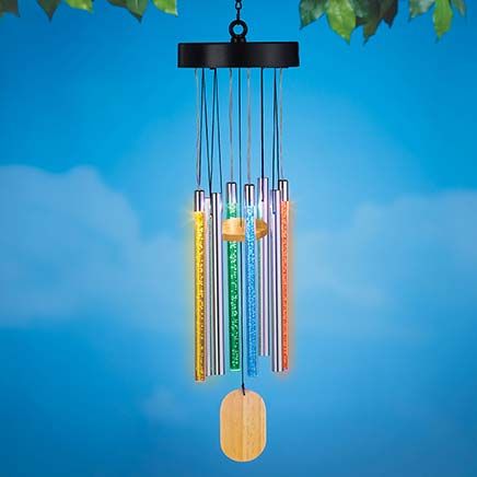 Solar Wind Chimes-379836