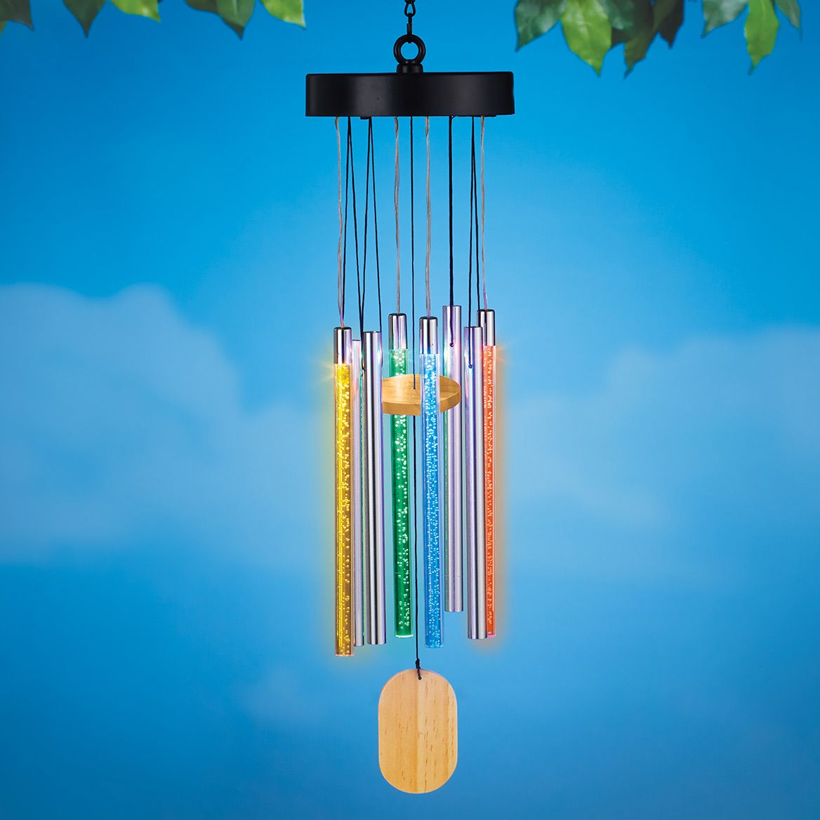 Solar Wind Chimes + '-' + 379836