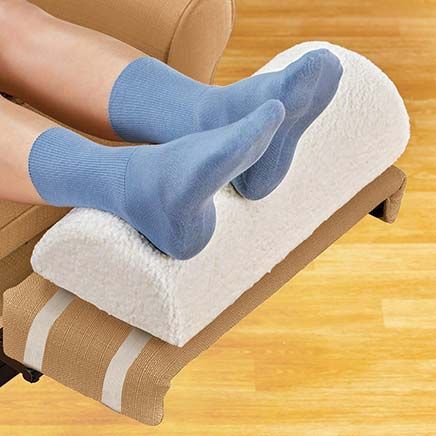 Footrest Pillow-379841
