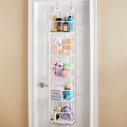 Over Door Organizer-379868