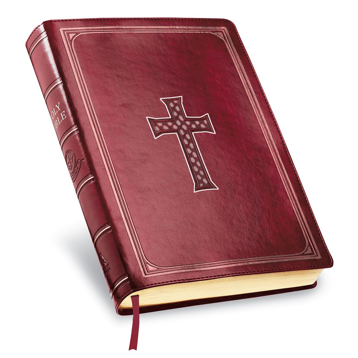 Extra-Large Print Bible + '-' + 379874