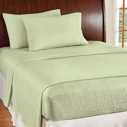 Bed Tite Microfiber Sheet Set-379893