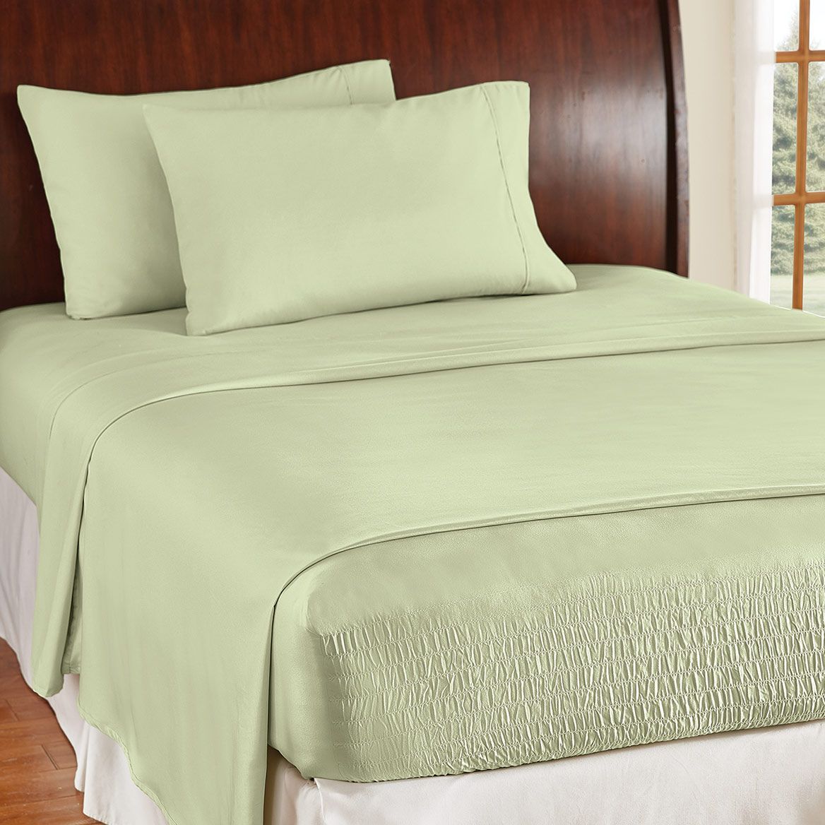 Bed Tite Microfiber Sheet Set + '-' + 379893