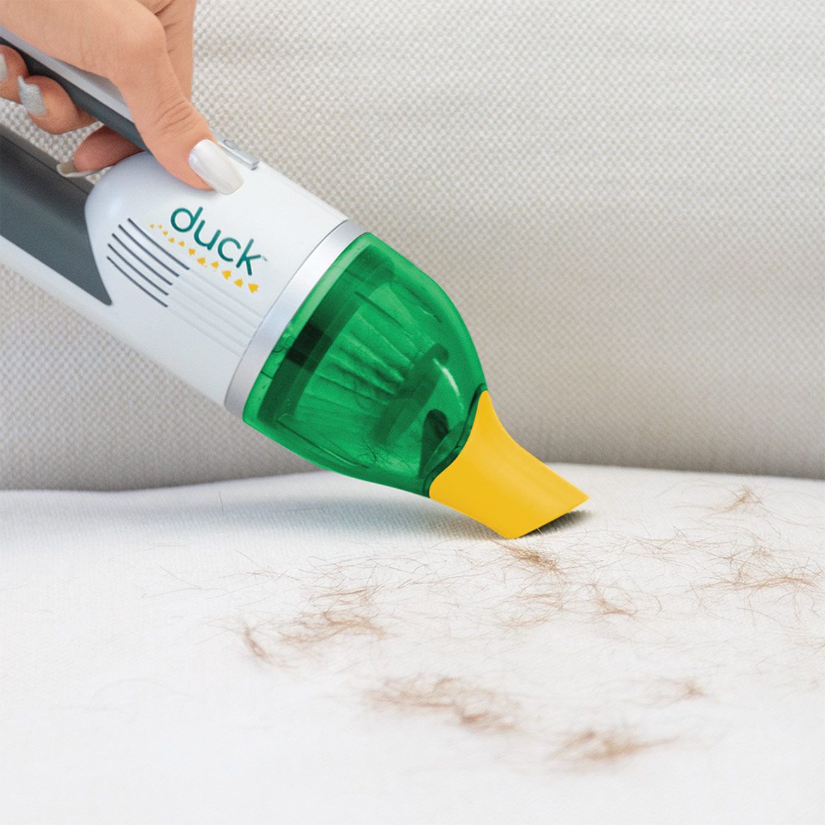 Horsepower Duck Vacuum + '-' + 379900