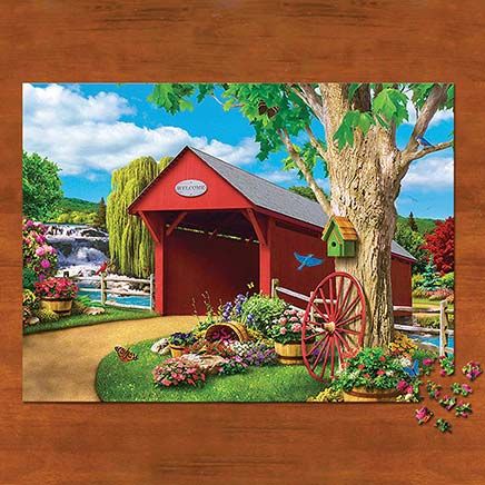 12-Pack Artist Puzzle Collection-379938