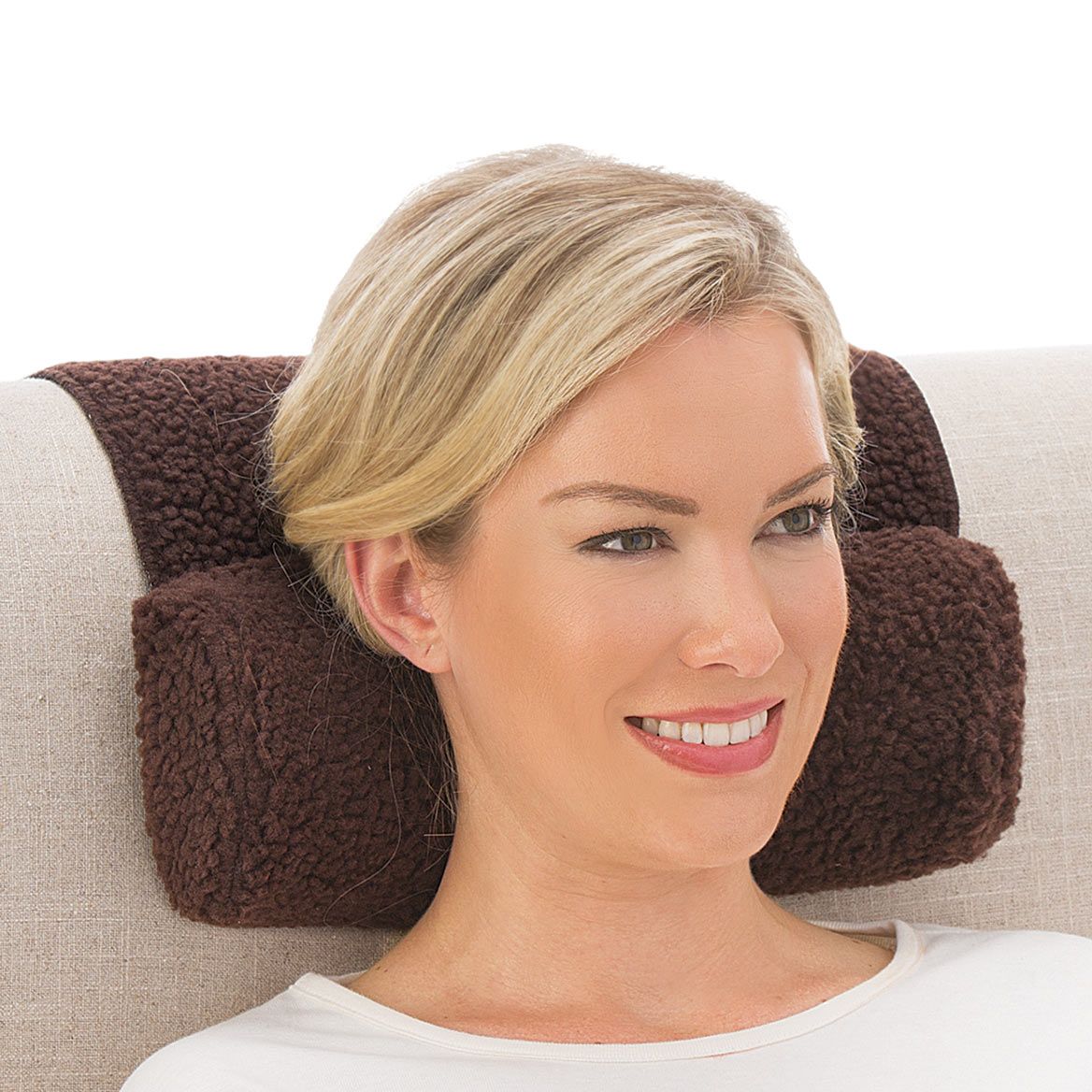 Adjustable Neck Cushion + '-' + 379958