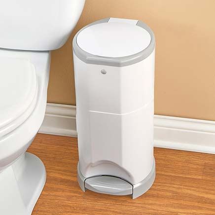 Adult Incontinence Disposal System-379959