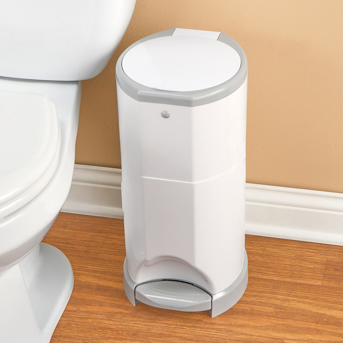 Adult Incontinence Disposal System + '-' + 379959
