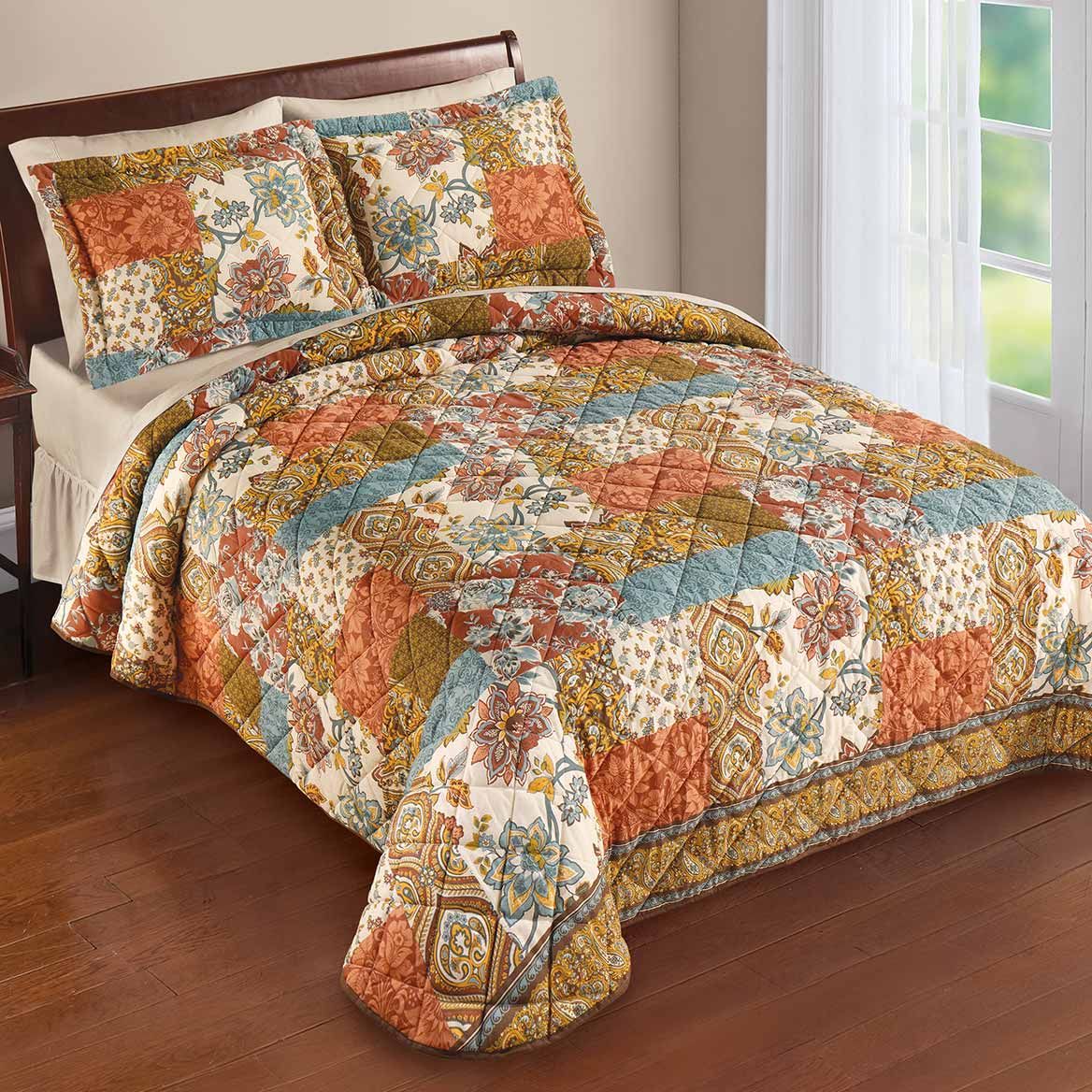 Arlington Bedspread + '-' + 379966