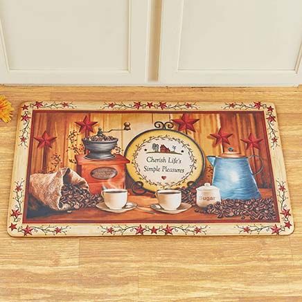 Coffee Anti-Fatigue Mat-379990