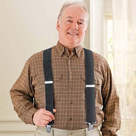 Extra-Wide Suspenders-380003