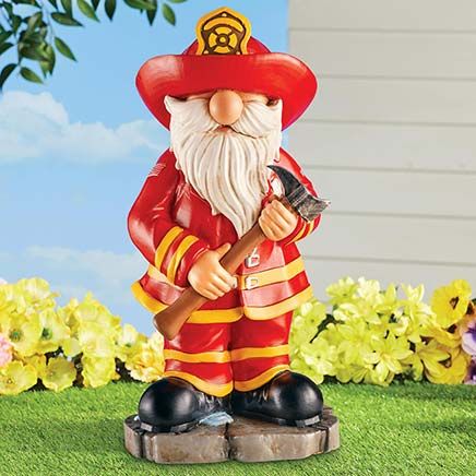 Fireman Gnome-380011