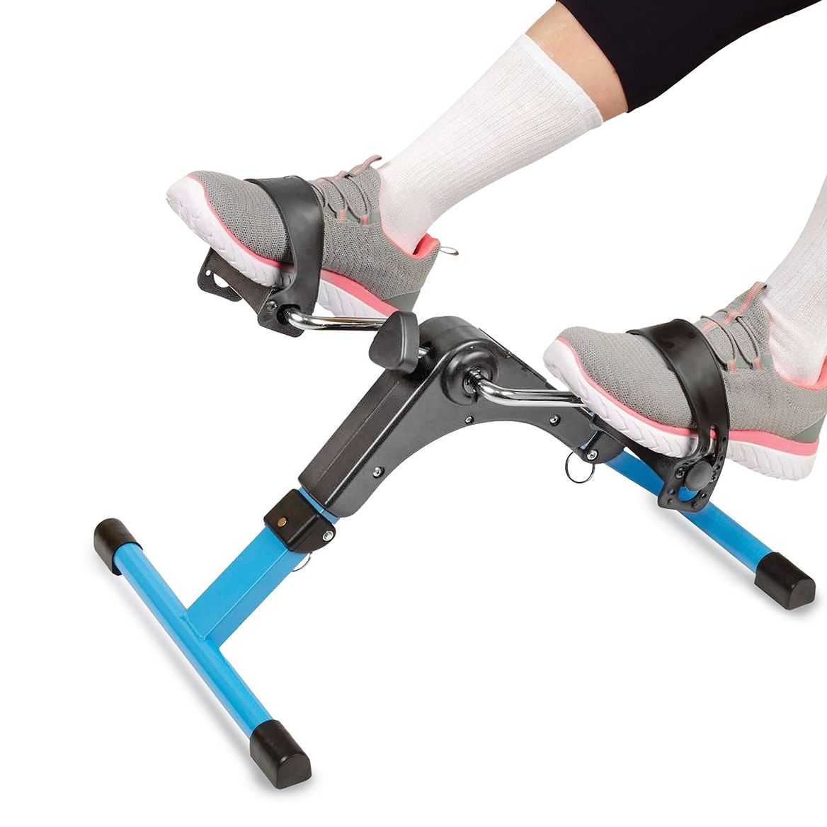 Foldable Pedal Exerciser + '-' + 380016