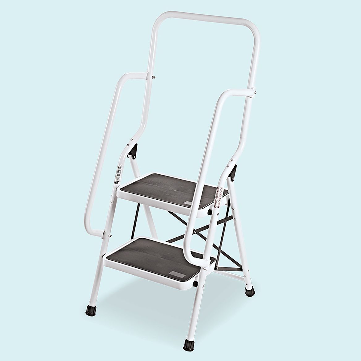 Genius® Safety 2-Step Ladder + '-' + 380019
