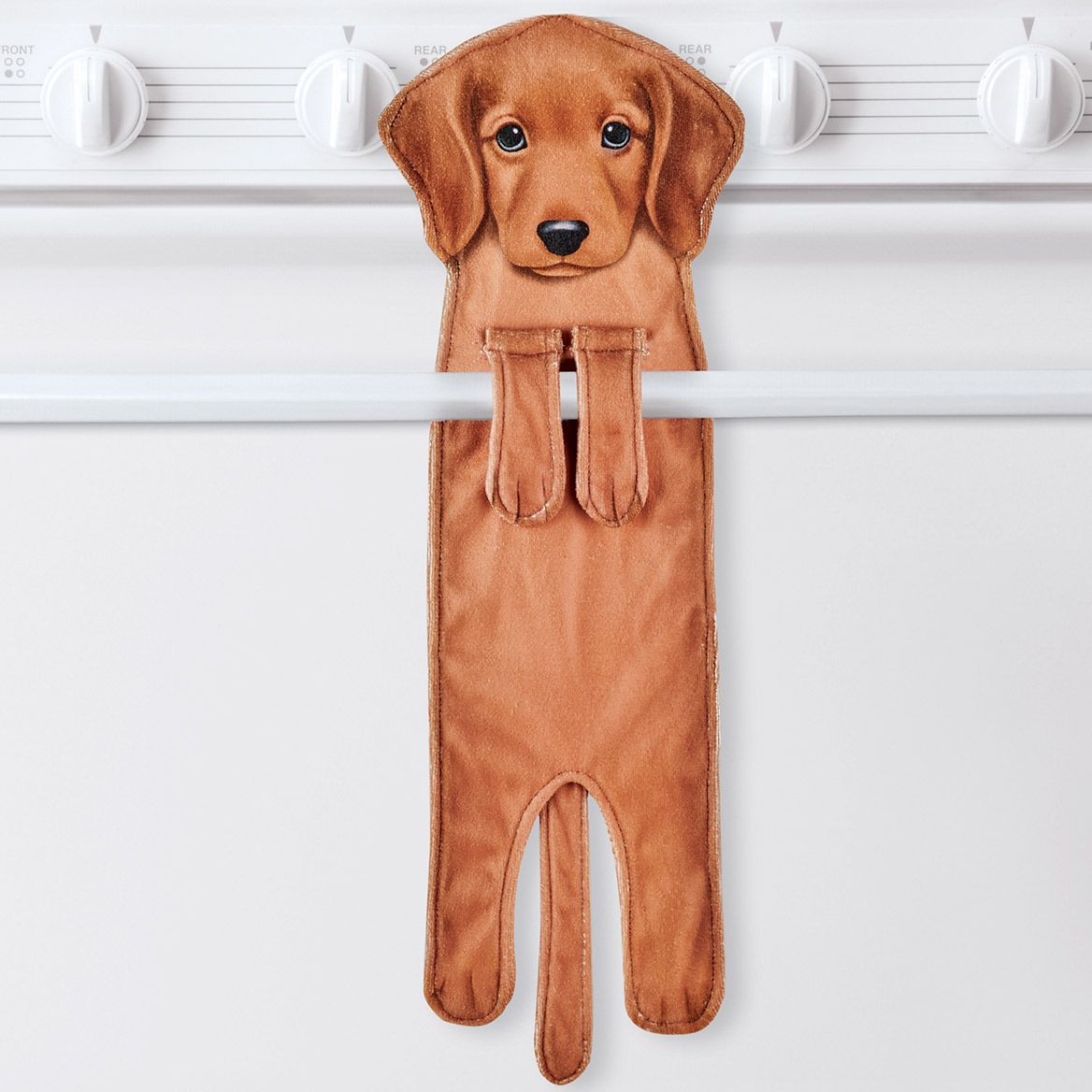 Hanging Dog Towel + '-' + 380032