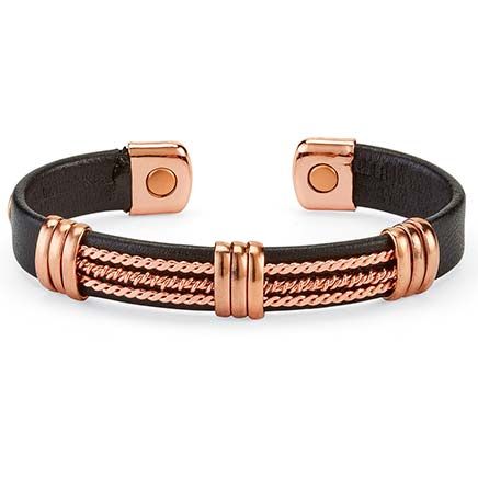 Magnetic Copper Bracelet-380058