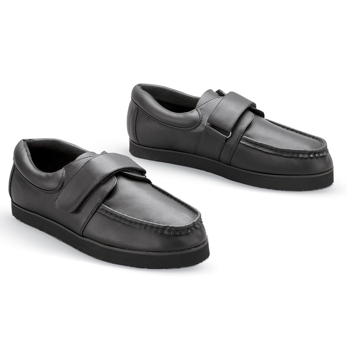 Men's Comfort Shoes, Wide + '-' + 380061