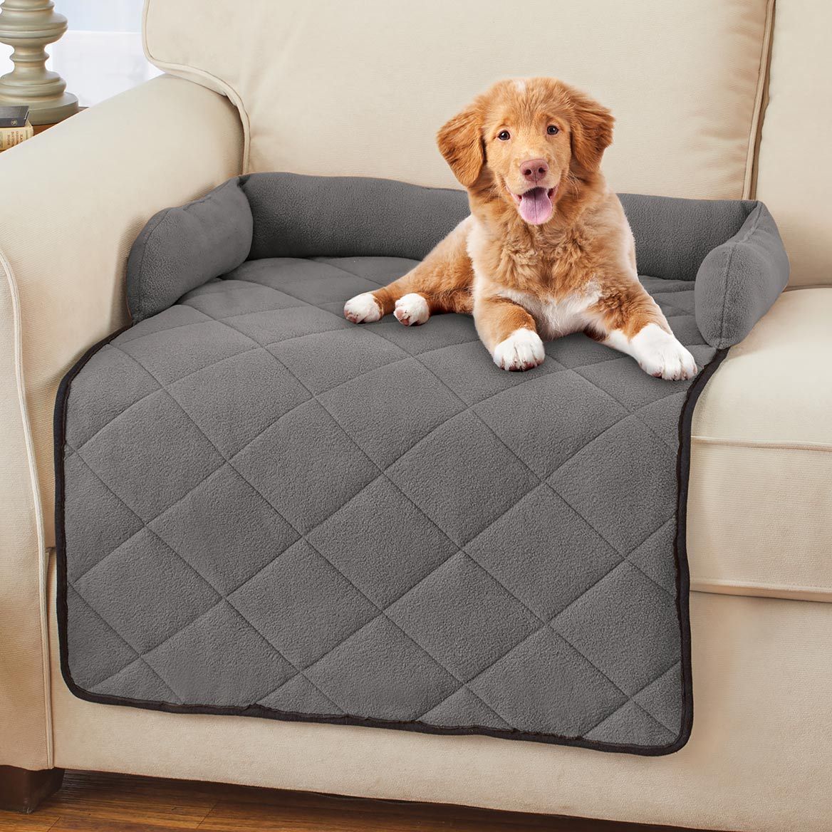 Pet Bed Couch Cover + '-' + 380070