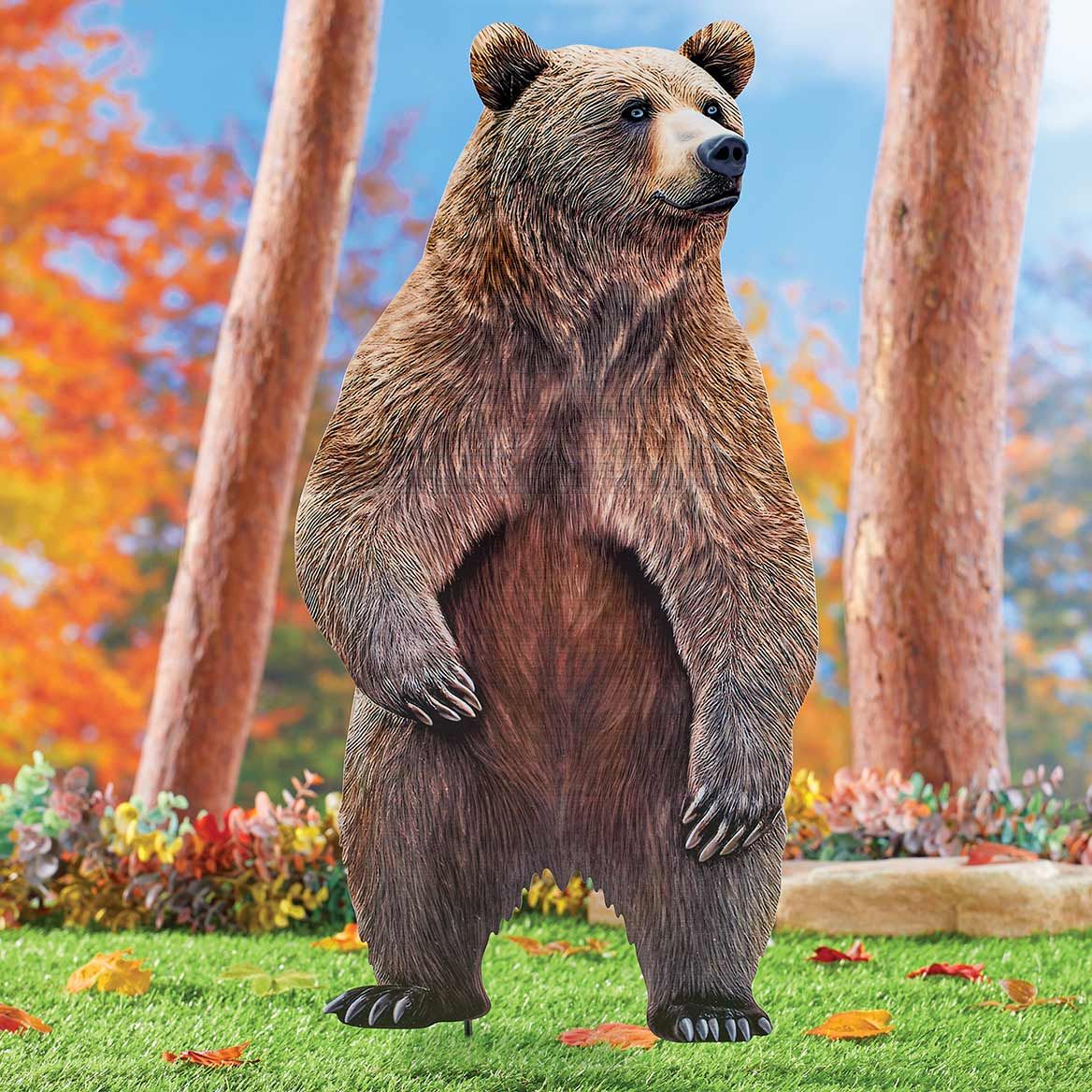 Realistic Bear Stake + '-' + 380080