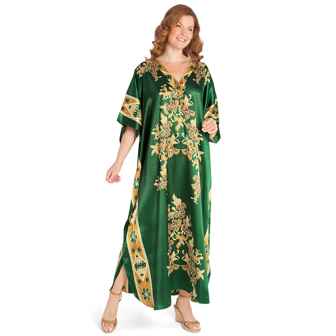 Regal Caftan + '-' + 380083