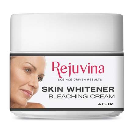 Rejuvina Skin Whitener Cream-380084