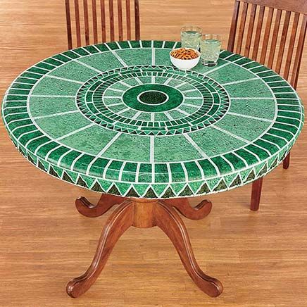 Stretch Fit Table Covers-380111