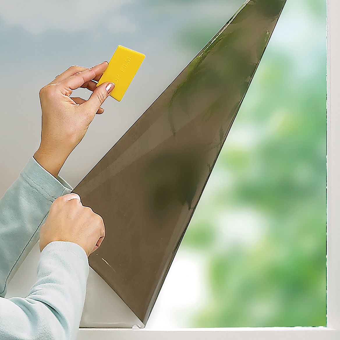 Window Insulation Film + '-' + 380127