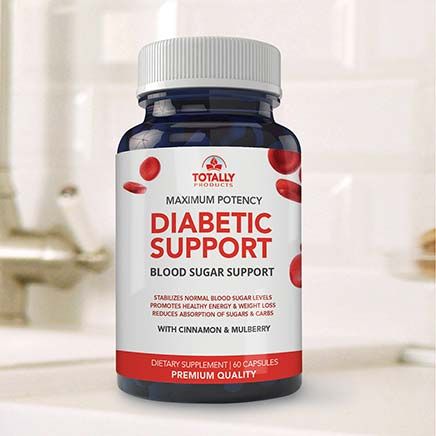 Diabetic Support-380139
