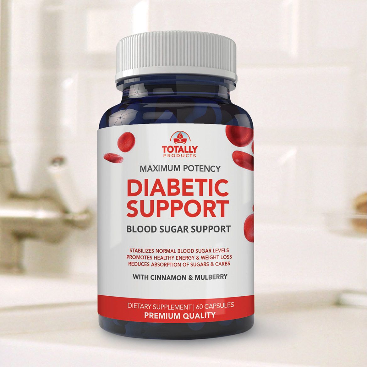 Diabetic Support + '-' + 380139