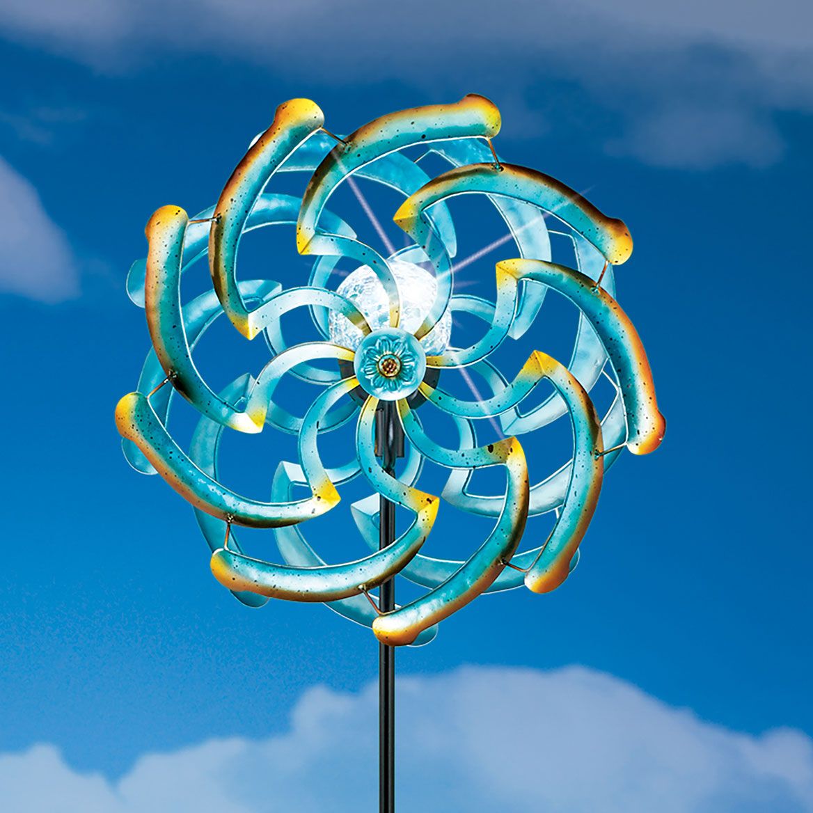 Double Solar Spinner + '-' + 380141