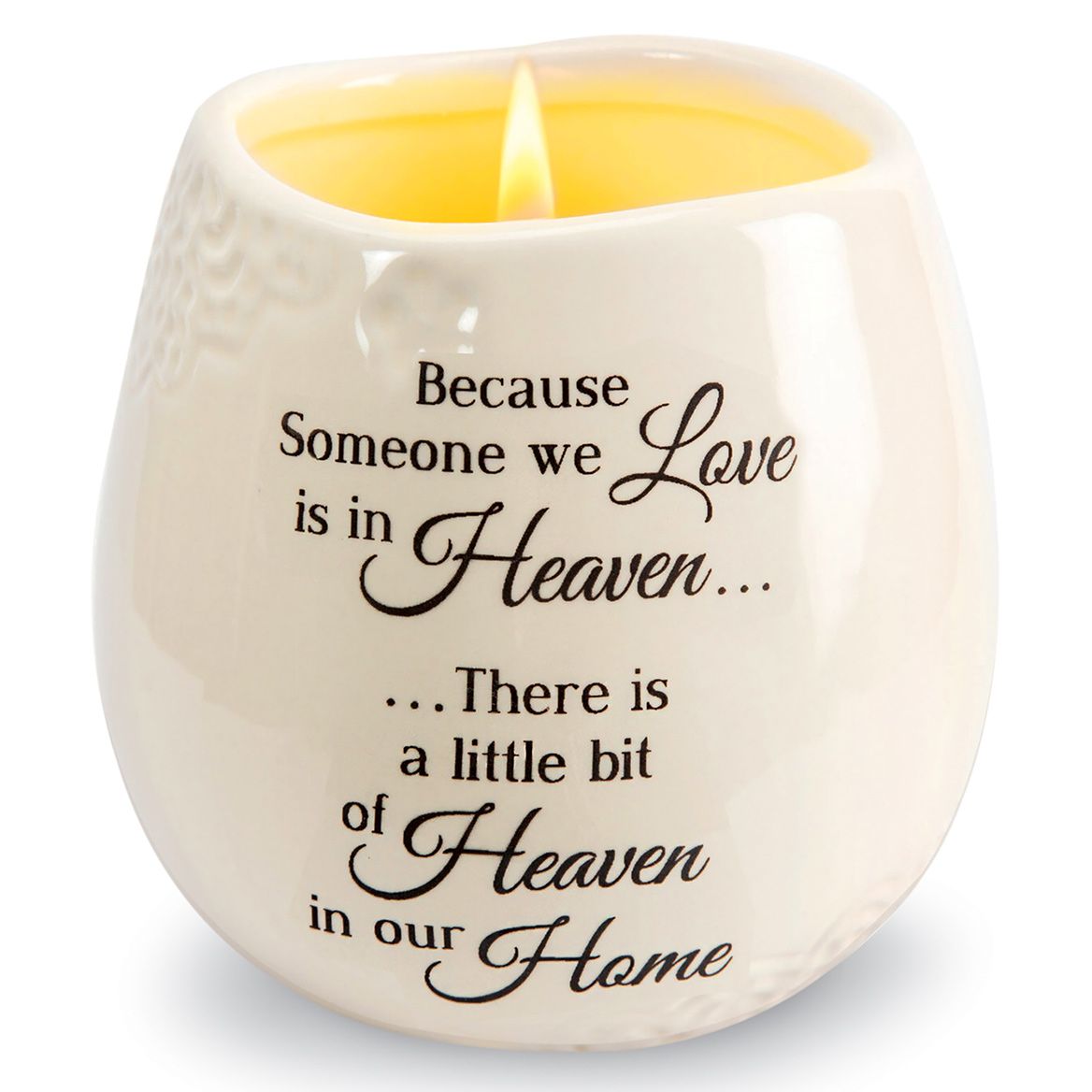 Heaven in Our Home Candle + '-' + 380144