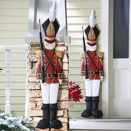 Holiday Soldier-380145